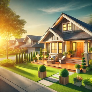 Real Estate Visualization